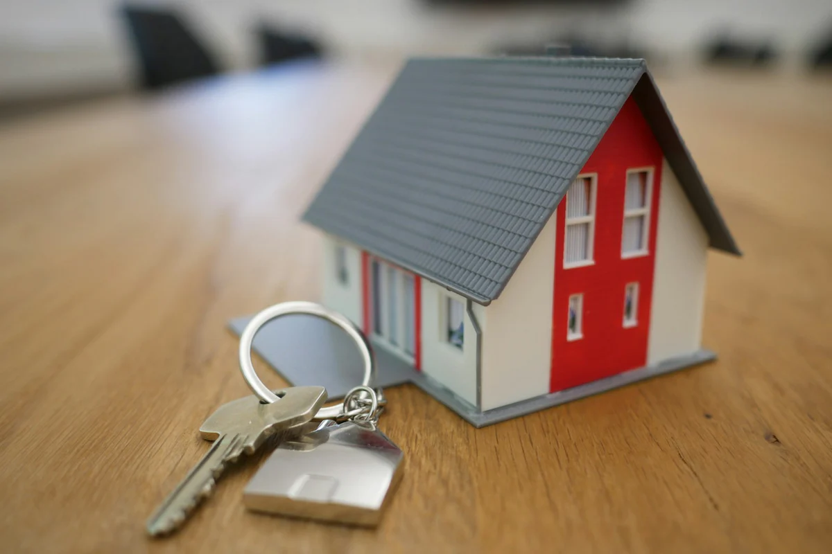Property maintenance support for residential and commercial properties in Dubai